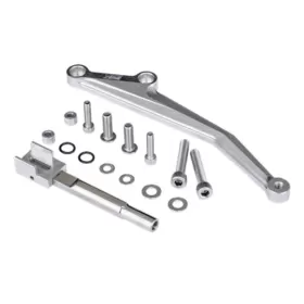 YSS vairo stabilizatoriaus montavimo kompl. HONDA FORZA 300 13-17