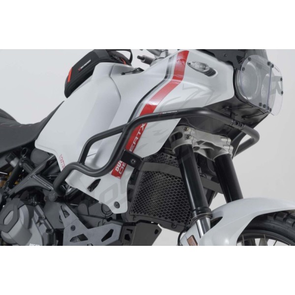 SW-MOTECH Crash Bar Ducati Desert X 950 22-24