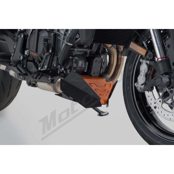 SW-MOTECH Front Spoiler KTM Duke 990 2024