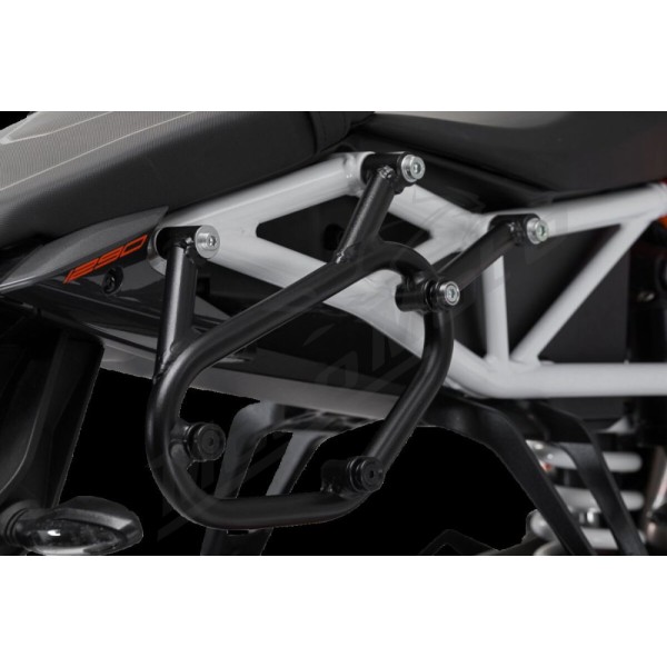 SW-MOTECH SLC Side Carrier Left KTM Super Duke 1290 14-19