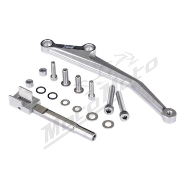 YSS Steering Damper Mounting Kit HONDA FORZA 300 13-17
