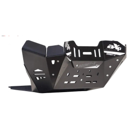AXP Racing Dugno Apsauga CFMoto MT-X 800 25-> Juoda