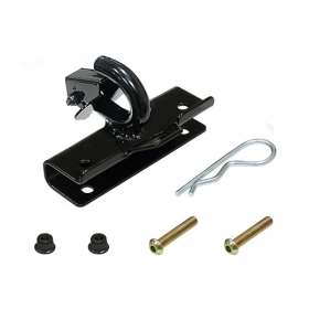 Sno-X J-Type hitch Arctic Cat / Polaris 800/7000 14-16