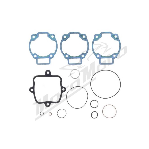 CENTAURO Complete Engine Gasket Set Gilera Runner / Italjet Dragster / Piaggio Hexagon 180cc 2T 1997-2002