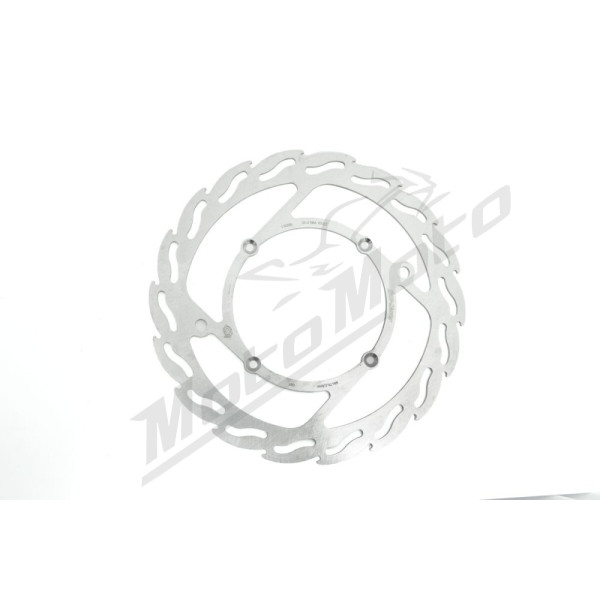 MOTO-MASTER Flame Front Fixed Brake Disc Husqvarna / SWM 125/650 96-20