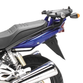 Givi 527FZ top case holder SUZUKI GSX1400 02-09