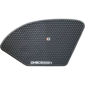 Side Tank Pad ONEDESIGN SUZUKI GSX-R 1000 (2017–2025) ABS / Non-ABS