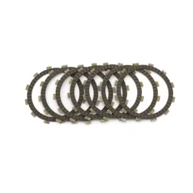 TRW Clutch Plate Friction Kit BMW F/ G 650cc 05-16