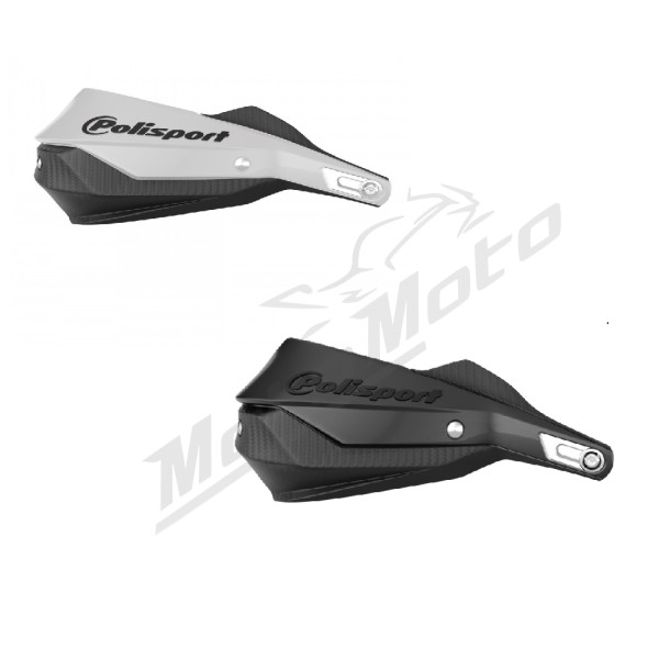 POLISPORT Trail Blazer Handguards YAMAHA TENERE 700 19-24