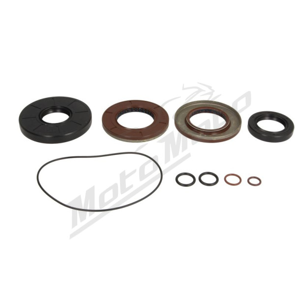 ALL BALLS Differential gasket kit Polaris RZR 900-1000 16-22