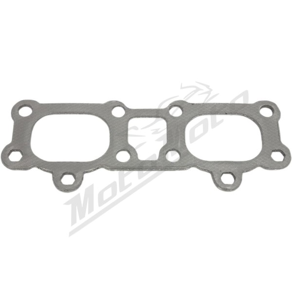 MOOSE OFFROAD Exhaust Gasket Kit Polaris ACE / General / Ranger / RZR / Sportsman 900-1000cc 13-19