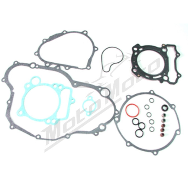 Namura Engine gasket set YAMAHA YZF/WRF 250 01-13
