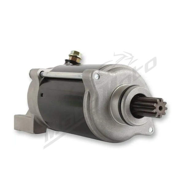PARTS UNLIMITED Starter Motor Ski-Doo Expedition / GSX / MX-Z / Renegade 1200 09-10