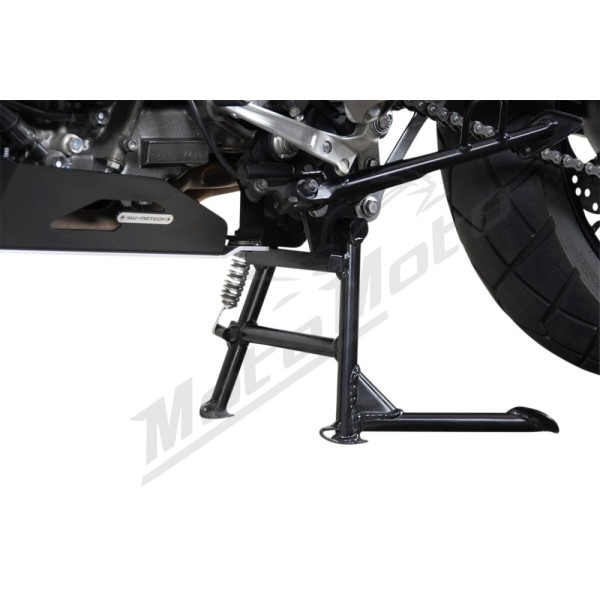 SW-MOTECH Centerstand Suzuki DL 650 04-10