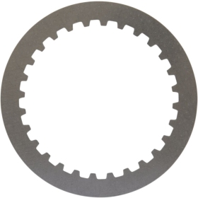 BARNETT Clutch Steel Drive Plate HONDA CR / CRF / TRX / C / GZ / M / VL / VS / VZ 250-1400cc 83-26