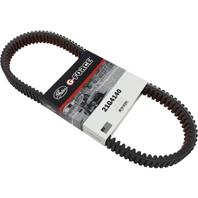 GATES G-Force™ Drive Belt Polaris Ranger RZR / RZR XP 900-1000cc 11-14