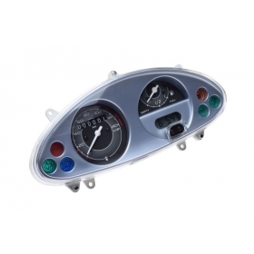 Scooter speedometer PIAGGIO FLY 125