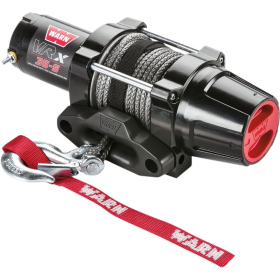 WARN VRX 35-S Winch Synthetic 1587kg