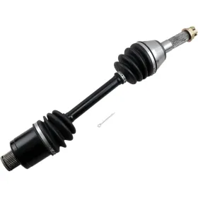 MOOSE OFFROAD FOUR WHEEL OEM Replacement Standard CV Axle Polaris Sportsman 400-800cc 03-05