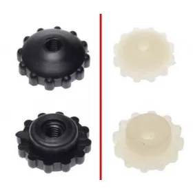 Engine cover mounting WSK 1pc