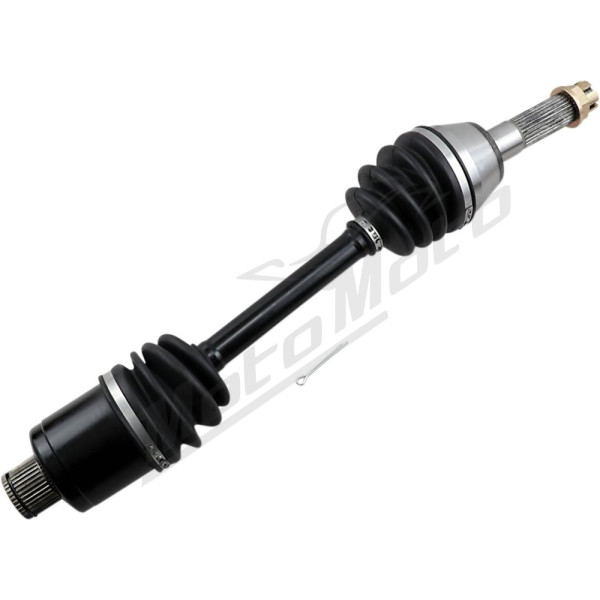 MOOSE OFFROAD FOUR WHEEL OEM Replacement Standard CV Axle Polaris Sportsman 400-800cc 03-05