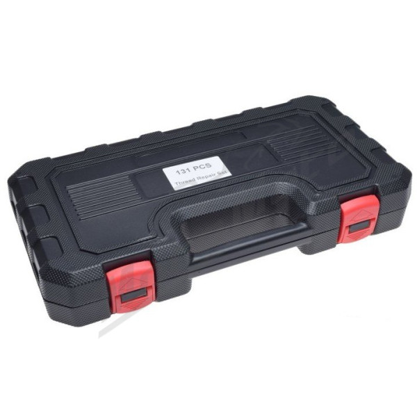 THREAD REPAIR KIT M5 M6 M8 M10 M12 131pvs