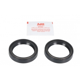 Oil seals ARI.108 46X58X10.5 HONDA / YAMAHA / INDIAN / KAWASAKI / TRIUMPH 125-1900 1998-2017 2pcs