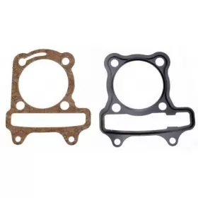Cylinder gasket set ATV / Cross GY6 125cc / Ø58,50 4T