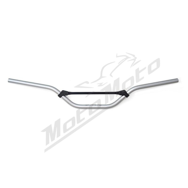 DOMINO Universalus Aliuminis vairas 873mm