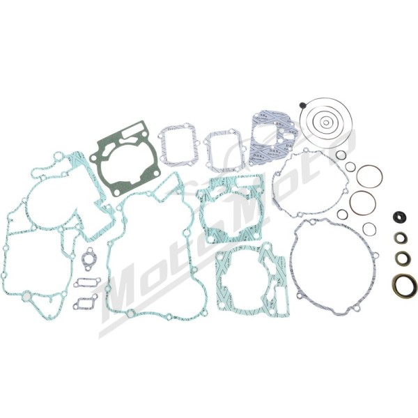 PROX Complete Gasket Kit KTM EXC / SX 200 03-12