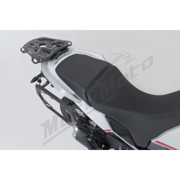 SW-MOTECH PRO šoninės daiktadėžės laikikliai Moto Morini X-Cape 650 21-24