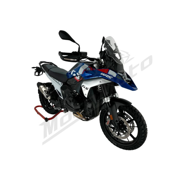 WRS ENDURO Windscreen Clear BMW R1300GS ABS 23-25