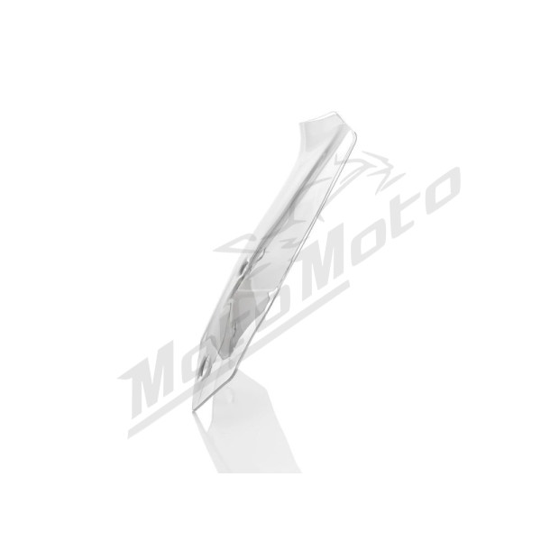 WRS KT001T TOURING Priekinis stiklas Skaidrus KTM Super Adventure 1290 R/S 17-20