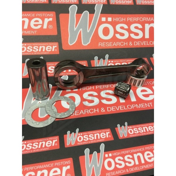 WÖSSNER Connecting Rod Kit Beta / GasGas / Husqvarna / KTM 125-150 16-25