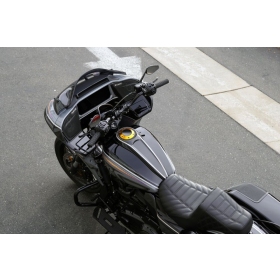 ARLEN NESS Pop-Up Gas Cap