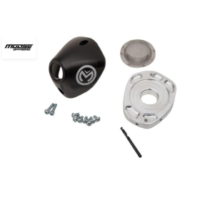 MOOSE OFFROAD Spark Arrestor End Cap Husqvarna / KTM 125-150 20-27