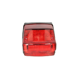 RMS Taillight Piaggio / Vespa P/PX 125-200 77-82