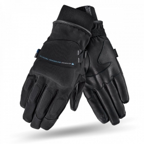 SHIMA Oslo Waterproof Leather/Textile Gloves