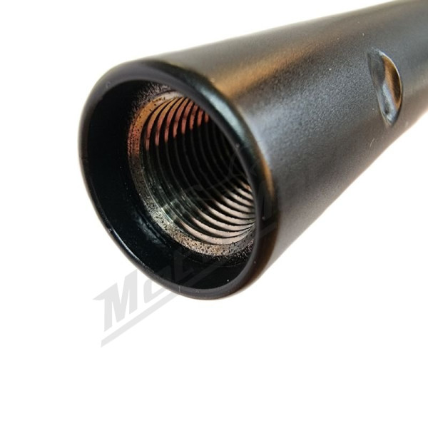 Biketec Handlebar 22 mm Yamaha MT-07 700cc 18-20
