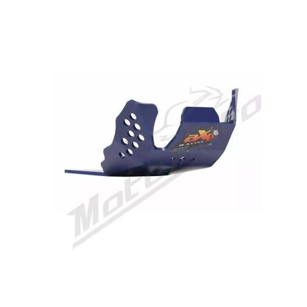 AXP Skid Plate - HDPE 6mm GAS GAS MC / HUSQVARNA TC / KTM SX 25-26