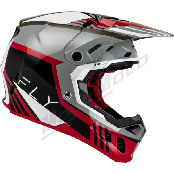 FLY RACING Formula CC Strike Helmet