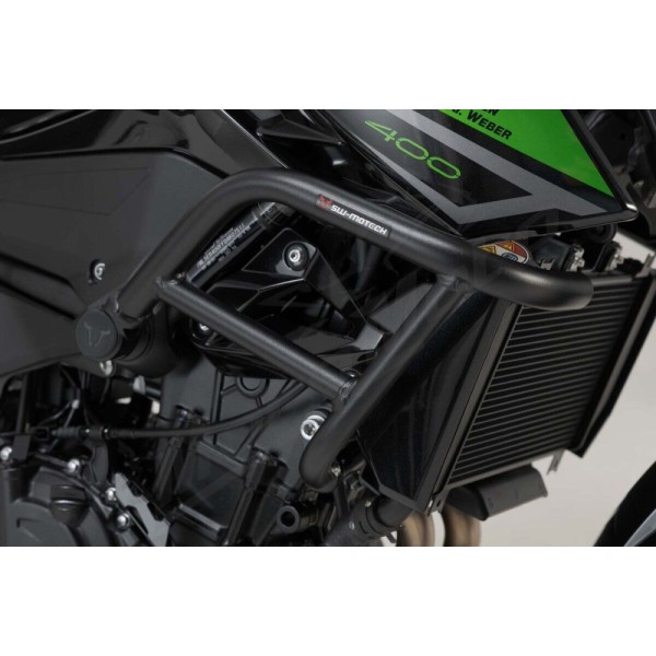 SW-MOTECH Crash Bar Kawasaki Z 400-500 23-26