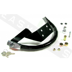 CLM Vairo Užraktas Aprilia Atlantic 500i 01-04