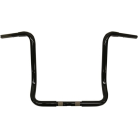 LA CHOPPERS 1-1/4" Touring Ape Hanger Handlebar 32mm 94x35,5cm Harley Davidson