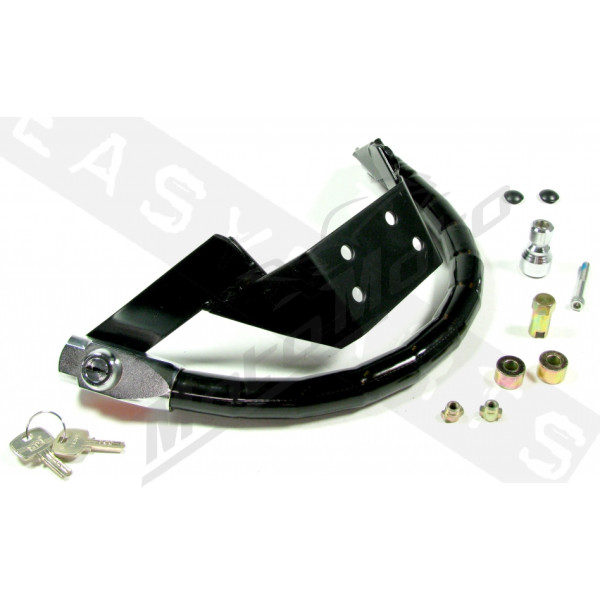 CLM Handlebar Lock Aprilia Atlantic 500i 01-04
