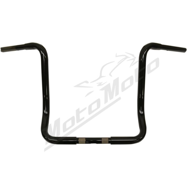 LA CHOPPERS Touring Ape Hanger vairas 32mm 94x35,5cm Harley Davidson