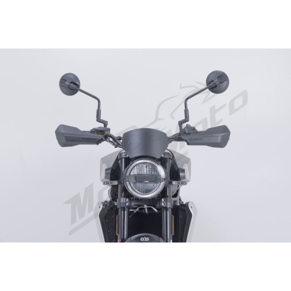SW-MOTECH Sport Handguard Kit 2pc. Husqvarna Svartpilen 801 2024