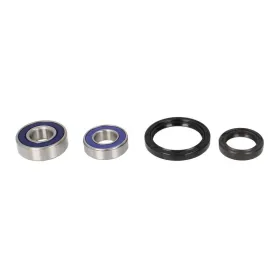 4Ride Front wheel bearing kit KTM Comp / EGS / EXC / LC4 / LS / MXC / RXC / SXC / Supermoto 125-640cc 92-00