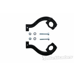 BARKBUSTERS MTB Handguards Mounting Kit
