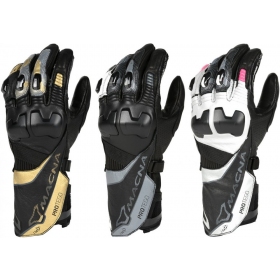 Macna Protego Ladies Motorcycle Gloves